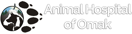 Animal Hospital of Omak